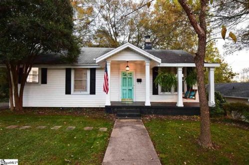 126 Brookview Cir, Greenville, SC 29605-3044