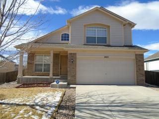 11651 Kearney Way, Denver CO  80233-5571 exterior