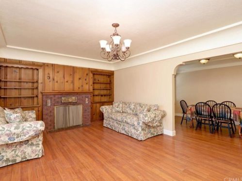 1926 Orange Ave, Anaheim CA  92804-3502 exterior