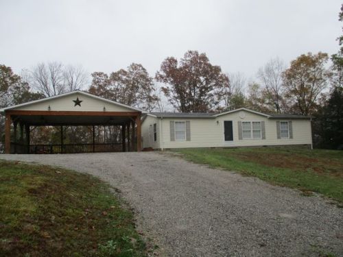 7521 Choctaw Rd, Pound, VA 24279-5508