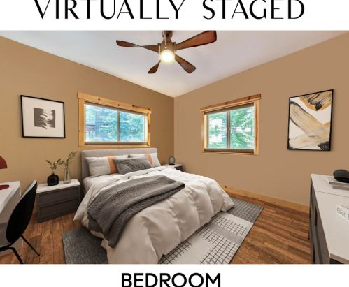 14175 Pathway Ave, Truckee CA  96161-6228 exterior