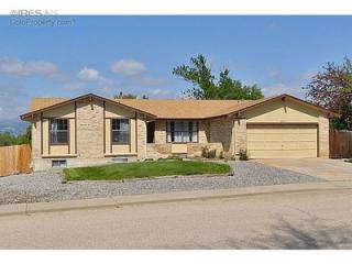 4603 Greylock St, Boulder, CO 80301-4206