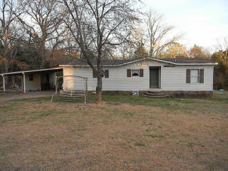 110 Hall Branch Rd, Arthur, AR 72156-9525