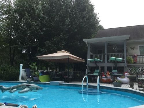 3380 Concord Cor, Conyers GA  30013-2374 exterior