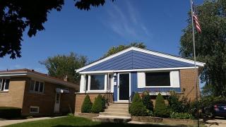 7812 Strong St, Chicago, IL 60706-3226