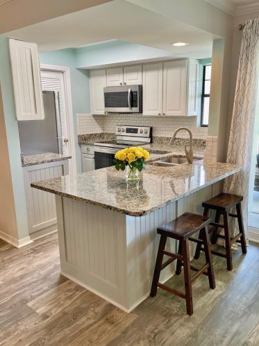 1850 Montclair Dr, Mount Pleasant, SC 29464-9586