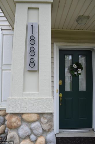 1888 Bluestem Ln, Saint Paul MN  55126-5018 exterior