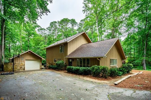 719 Camellia Dr, Lagrange, GA 30240-1646