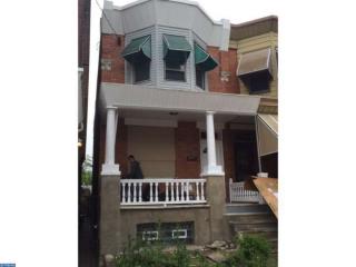 4327 15th St, Philadelphia PA  19140-1903 exterior