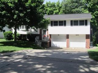 620 12th Ave, Hampton, IL 61256-9609