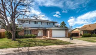 7413 Marion St, Denver, CO