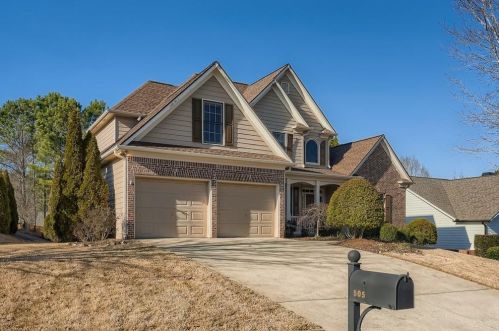 505 Hickory Hills Pl, Holly Springs, GA 30114-9770