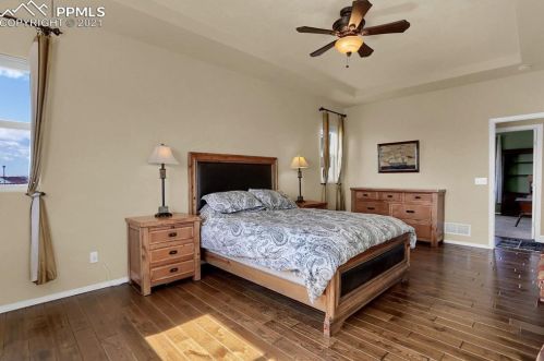 7235 Antelope Mdw Cir, Amo CO 80831-5015 exterior