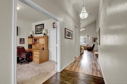 24364 4th Dr, Aurora CO  80018-1593 exterior