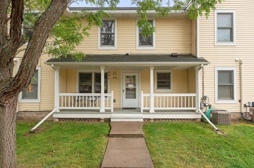 325 Goodrich Ave, Saint Paul MN  55102-2703 exterior