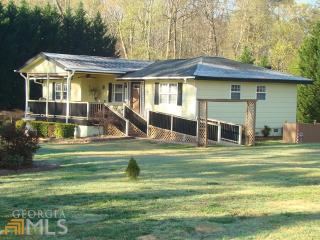 42 Robert Stephens Rd, Newnan, GA 30263-4325