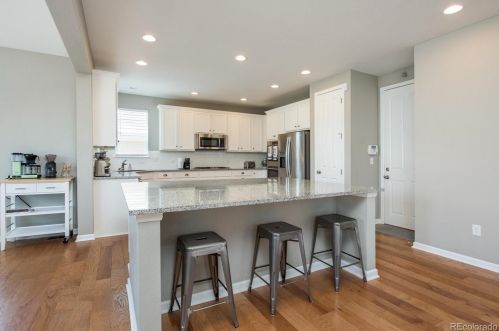 3302 Harvard Pl, Westminster CO 80023-8504 exterior