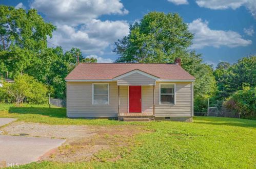 249 Highway 123, Toccoa, GA 30577-6709