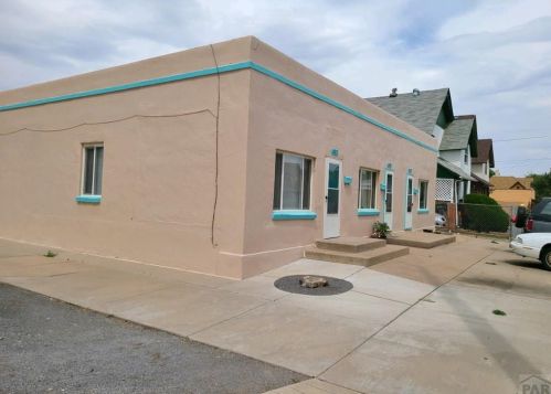 619 Summit Ave, Pueblo, CO 81004-2557