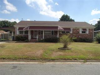 1001 Robinson Rd, Portsmouth, VA 23701-4018
