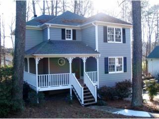 2405 Shiloh Dr, Marietta, GA 30064-4257