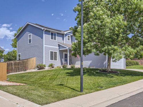 13925 Jersey St, Denver, CO 80602-9162