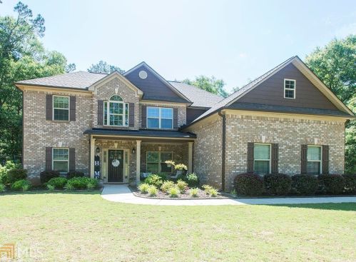 333 Mckibben Dr, Locust Grove, GA 30248-4013