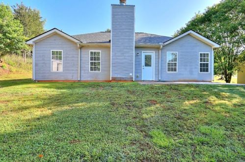 280 Georgia Belle Dr, Jefferson GA  30549-1486 exterior