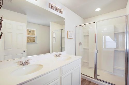 6112 Misty Breeze Dr, Fort Worth TX  76179-5343 exterior