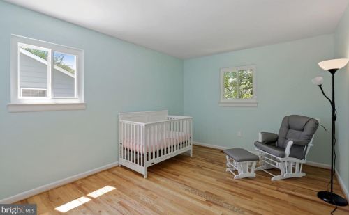 13115 Dauphine St, Silver Spring MD  20906-5205 exterior