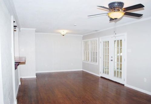 3200 Leith Ave, Fort Worth TX  76133-1722 exterior