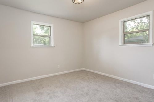 5529 Fursman Ave, Fort Worth TX  76114-4511 exterior
