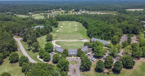 18 Pavilion Lake Rd, North Augusta, SC 29860-7521