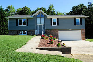 905 Brookrun Dr, Hixson, TN 37343-6203