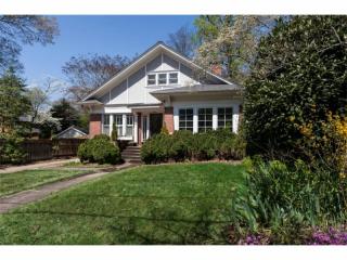 118 Erie Ave, Decatur, GA 30030-1860