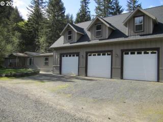 4920 Bridge Farmer Rd, Gaston OR  97119-8253 exterior