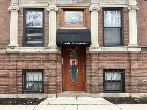 4357 Indiana Ave, Chicago, IL 60653-4265