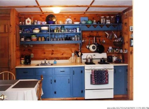285 Quimby Pond Rd, Dallas Plt, ME 04970-4613