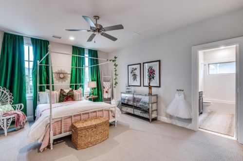 5132 Steinbeck St, Carrollton TX 75010 exterior