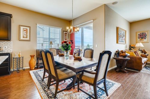 4736 Netherland St, Denver CO  80015-3447 exterior