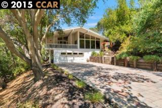 722 Old Jonas Hill Rd, Lafayette, CA 94549-5216