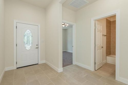 5016 Cowden St, Fort Worth TX  76114-1460 exterior