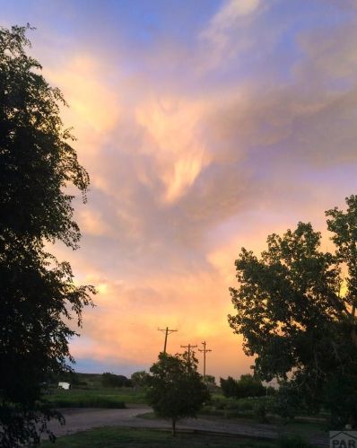 706 Avondale Blvd, Avondale CO 81022-8702 exterior