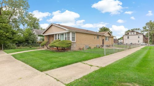 14900 Honore Ave, Dixmoor, IL