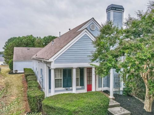 1047 Bridge Mill Ave, Holly Springs, GA 30114-7780