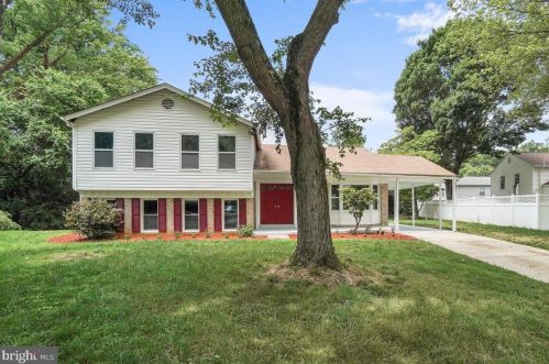 6 Blue Valley Ct, Silver Spring, MD 20904-5257