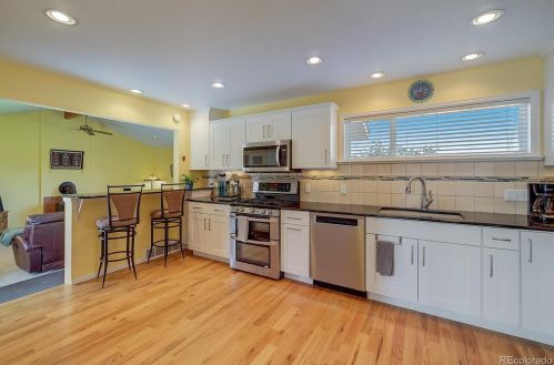 8652 Pioneer Trl Rd, Parker CO 80138-6710 exterior