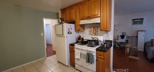 433 Garfield Ave, Glendale CA  91204-2101 exterior