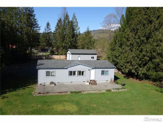 8331 Cedar Grove Ave, Concrete, WA 98237-9598