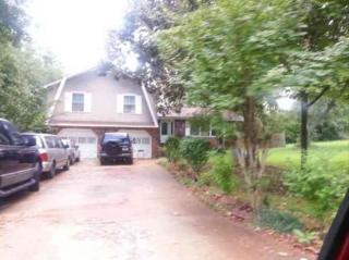 2163 Gale Dr, Jonesboro, GA 30236-3978